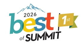 2026 Best of Summit, 1st Place: Customer Service