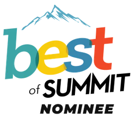 Best of Summit Nominee