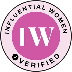 Influential Women Verified