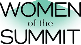 Women of the Summit